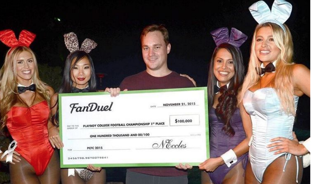 FanDuel and DraftKings merger falls through