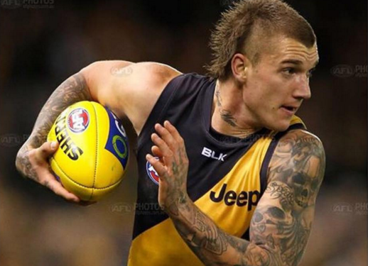 AFL Supercoach: Who’s HOT and who’s NOT ahead of Season 2016