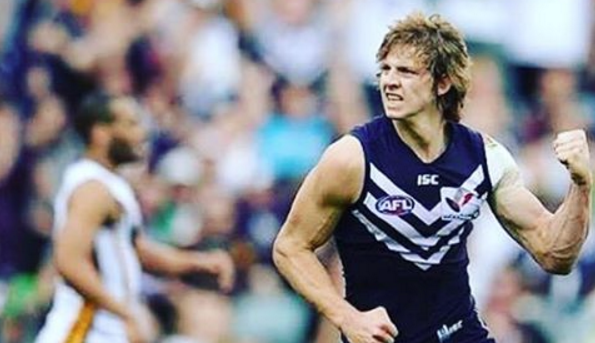 Dockers and Tigers name squads for Friday’s NAB Challenge match
