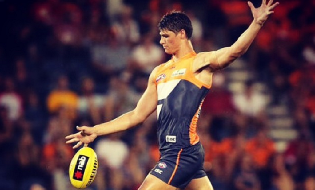 NAB Challenge: GWS v Western Bulldogs DFS preview