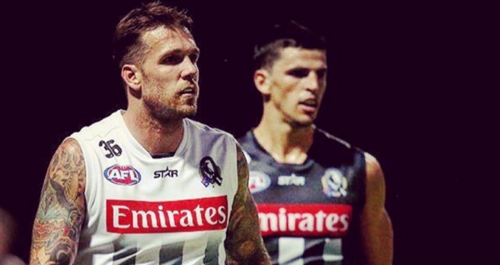 Collingwood’s midfield DFS and Fantasy gold mine