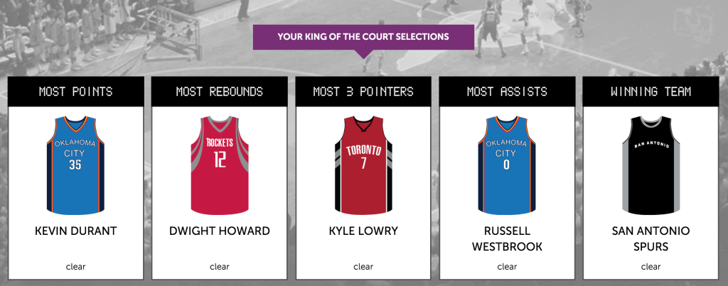 CrownBet_NBA_KingOfTheCourt
