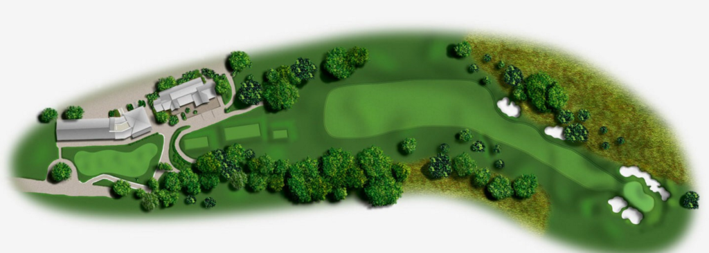 How To Analyse A Golf Course for Fantasy Play