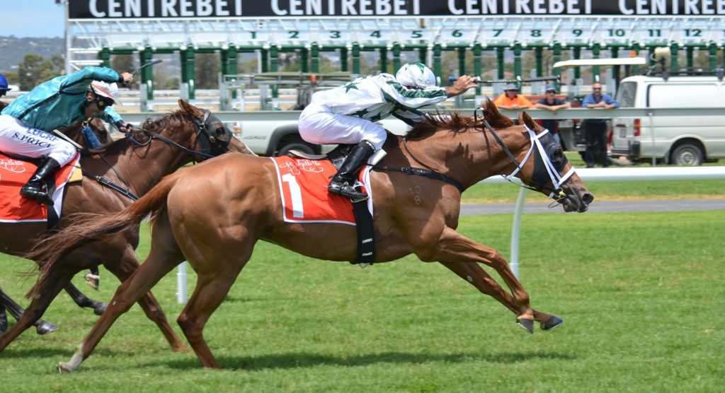 Group 1 Epsom Handicap Preview