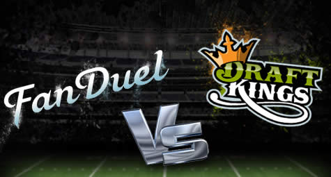 Latest on the DraftKings and FanDuel Merger