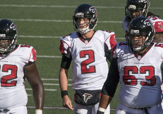 Falcons Falcons