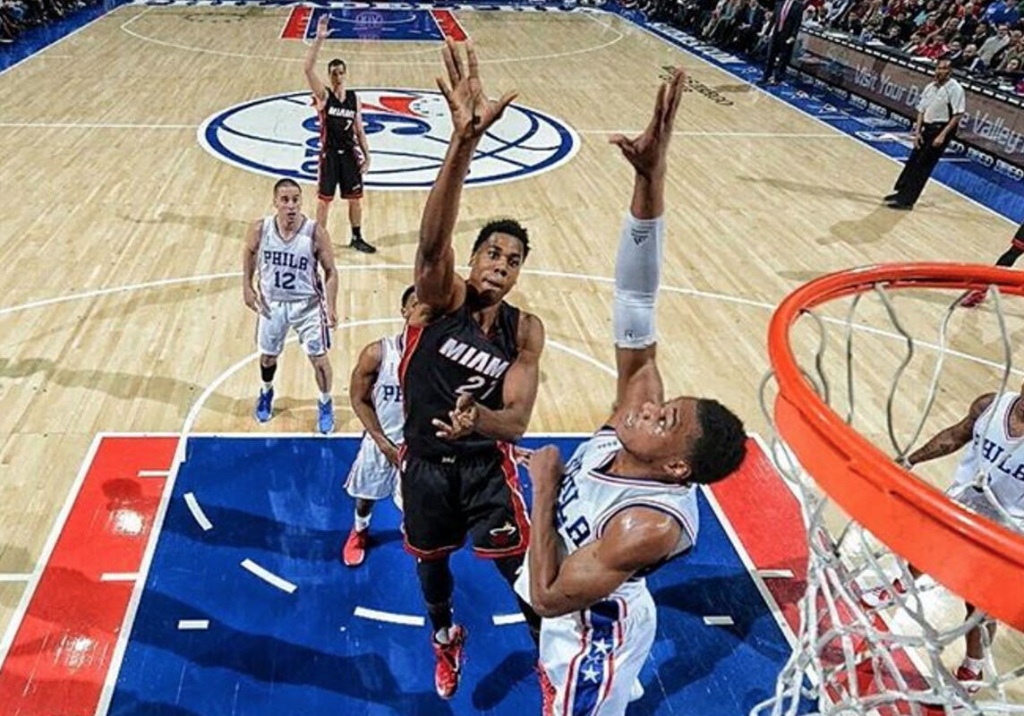 Whiteside_Miami Whiteside_Miami